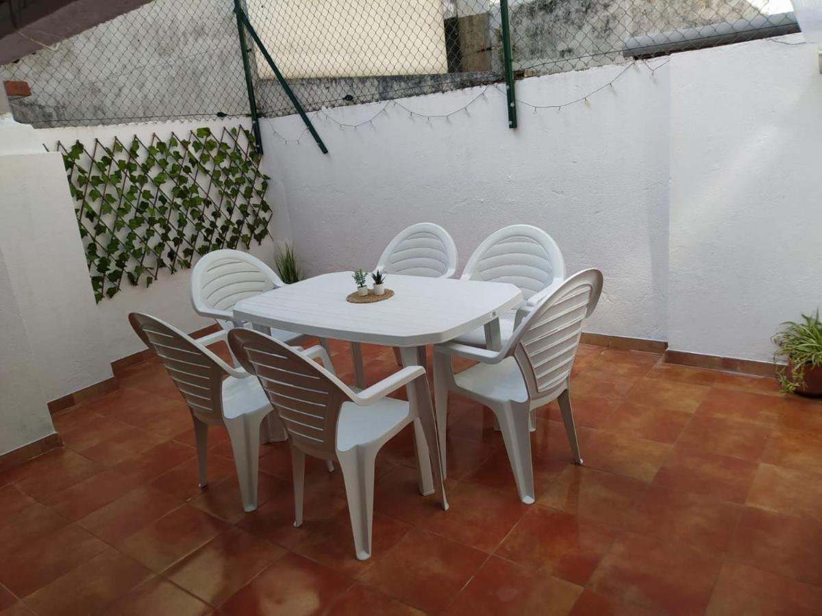 Vivienda En El Casco Historico De Holiday home