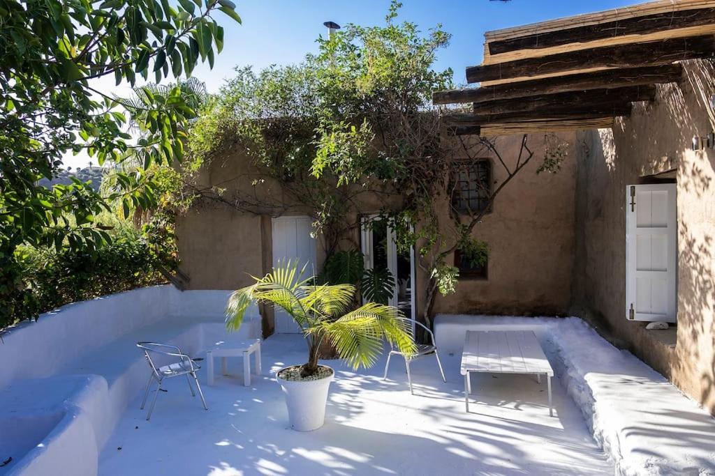Holiday home Casa La Chumbera Blanca Mojacar