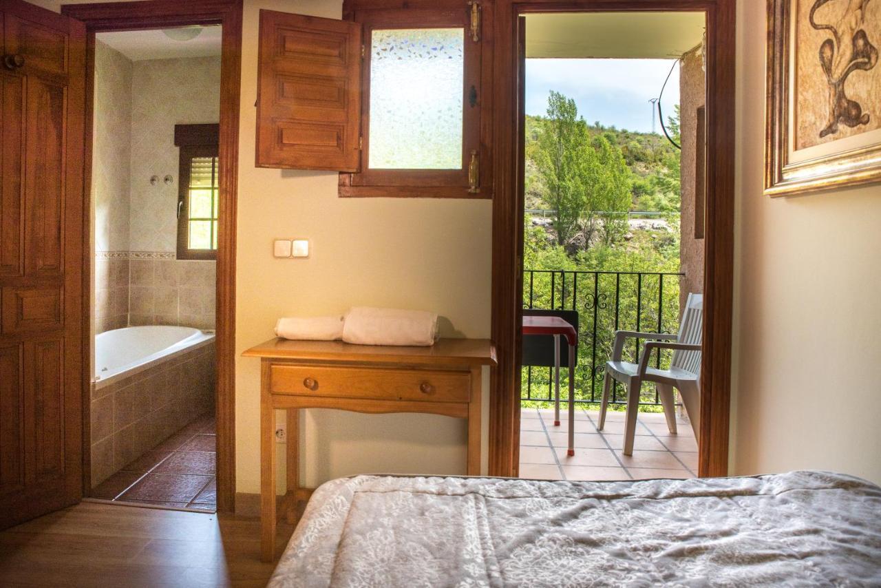 Rural Casa Parri *