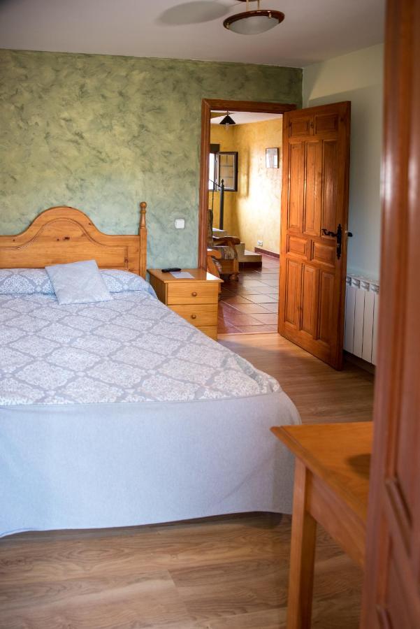 Rural Casa Parri *