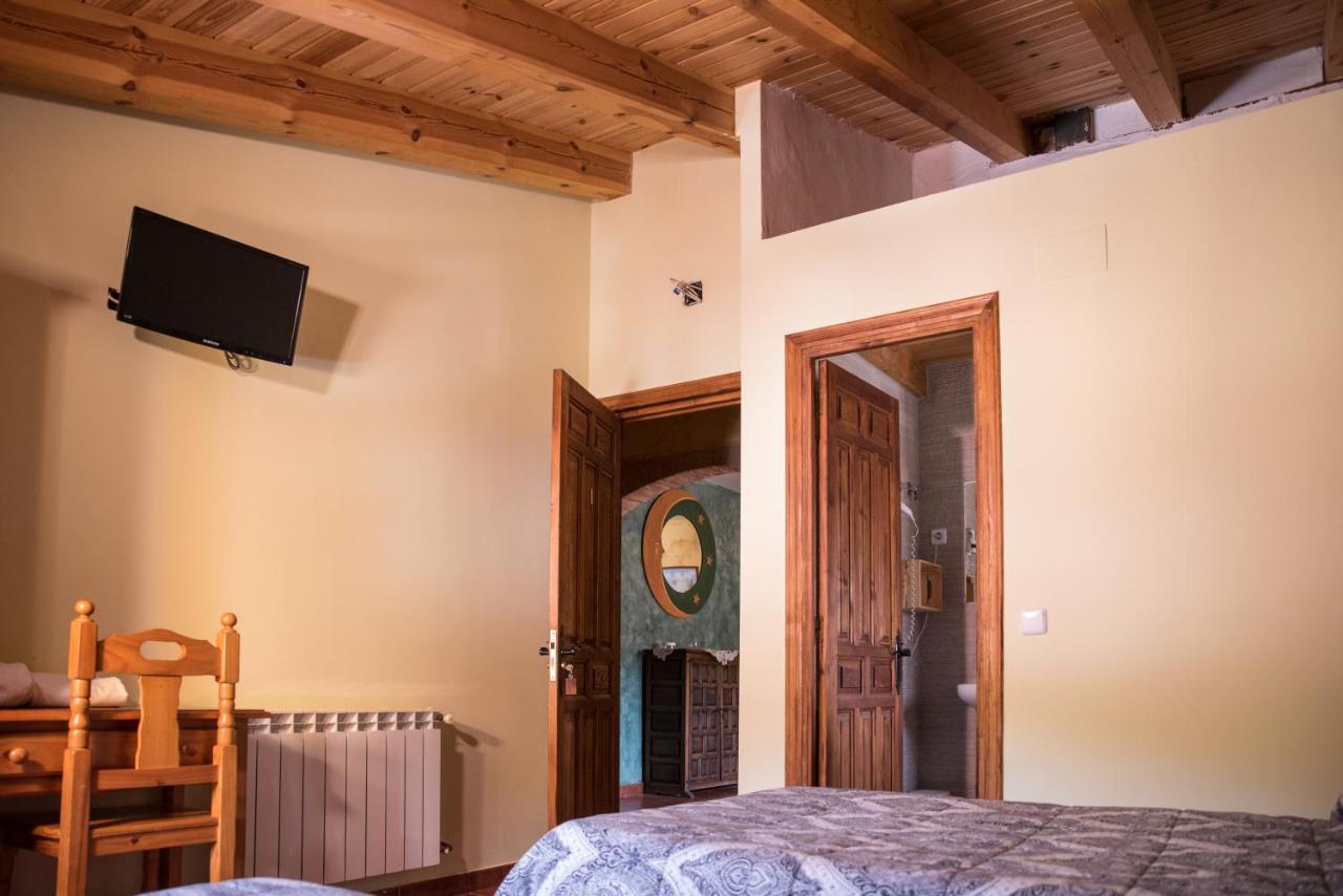 Rural Casa Parri *
