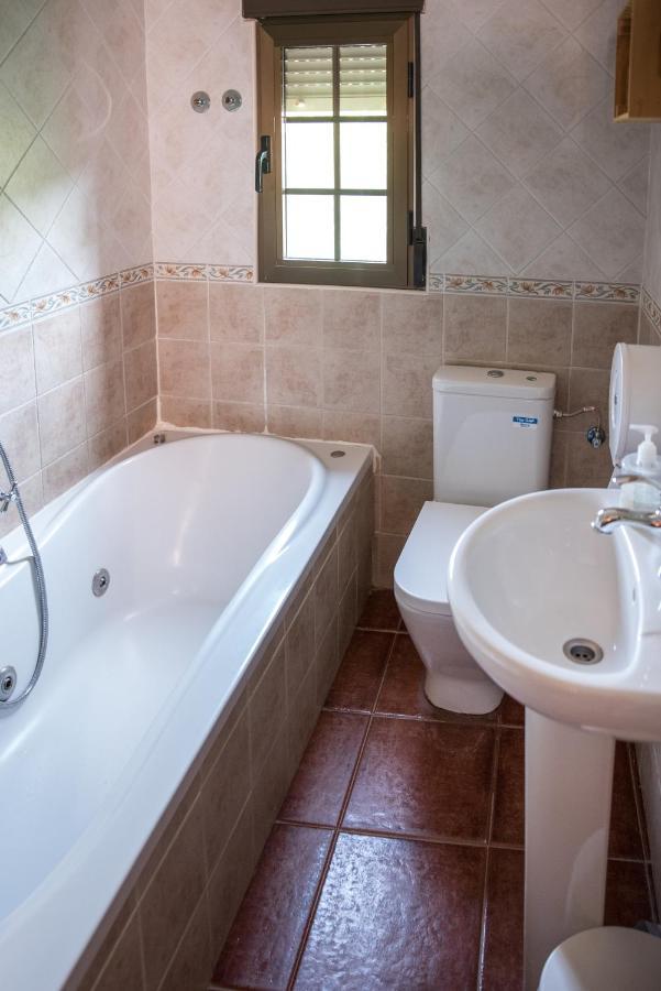 Rural Casa Parri Poveda de la Sierra