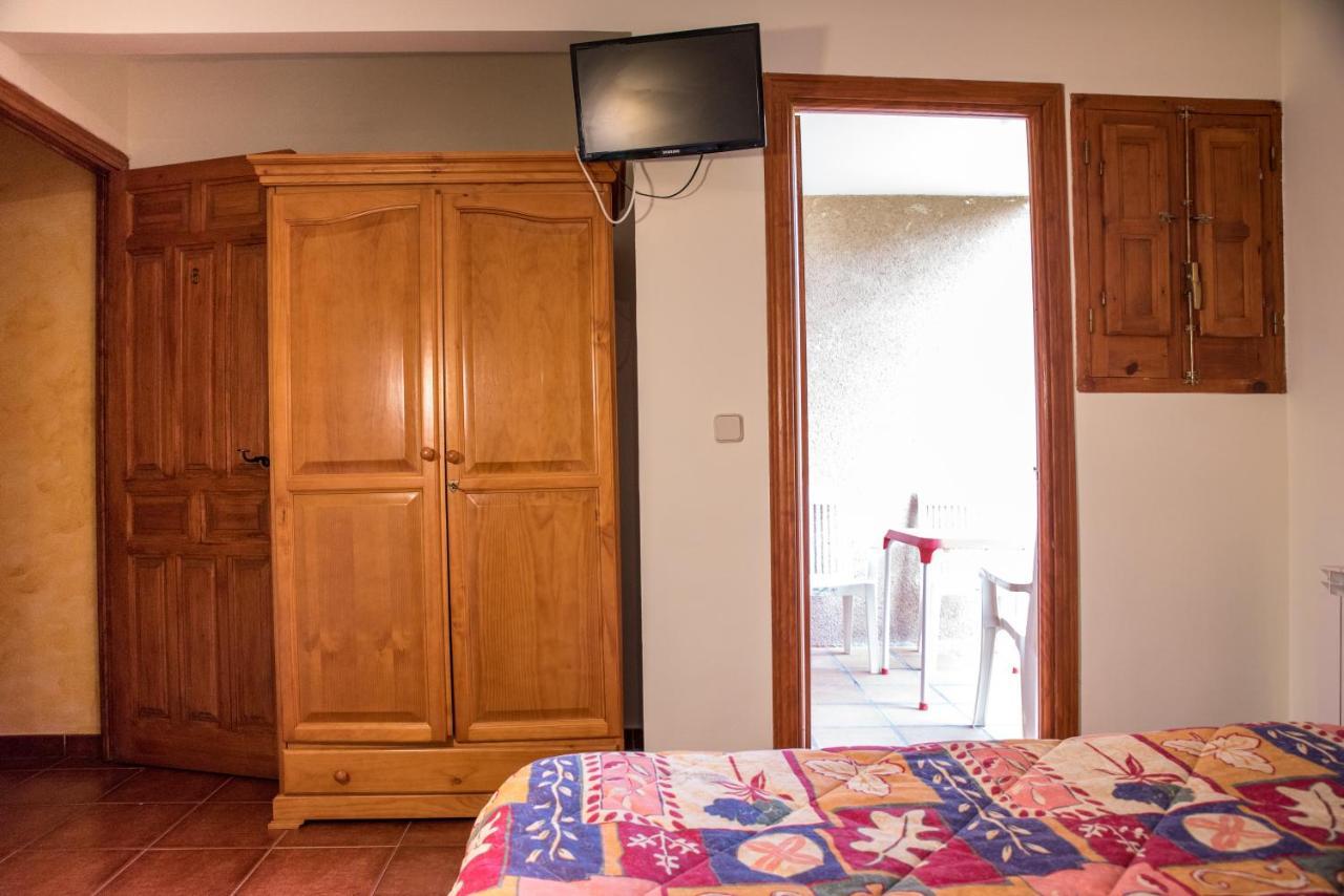 Rural Casa Parri