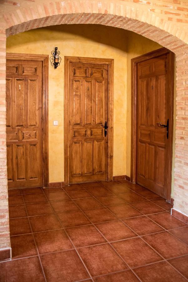 Rural Casa Parri *