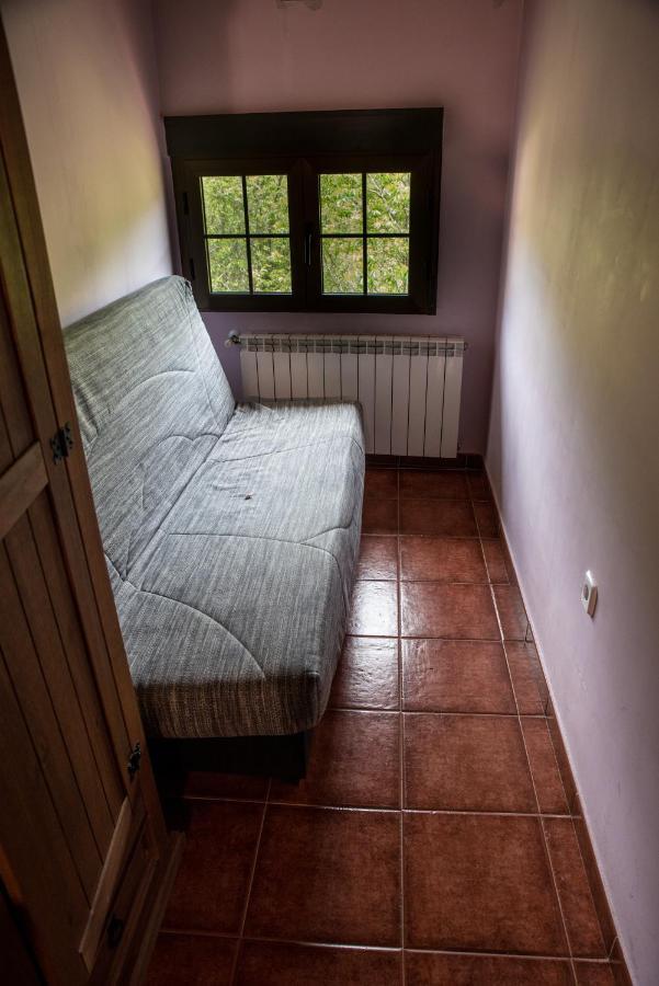 Rural Casa Parri Pensión