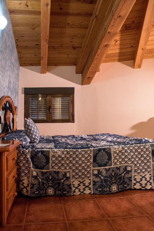 Rural Casa Parri *