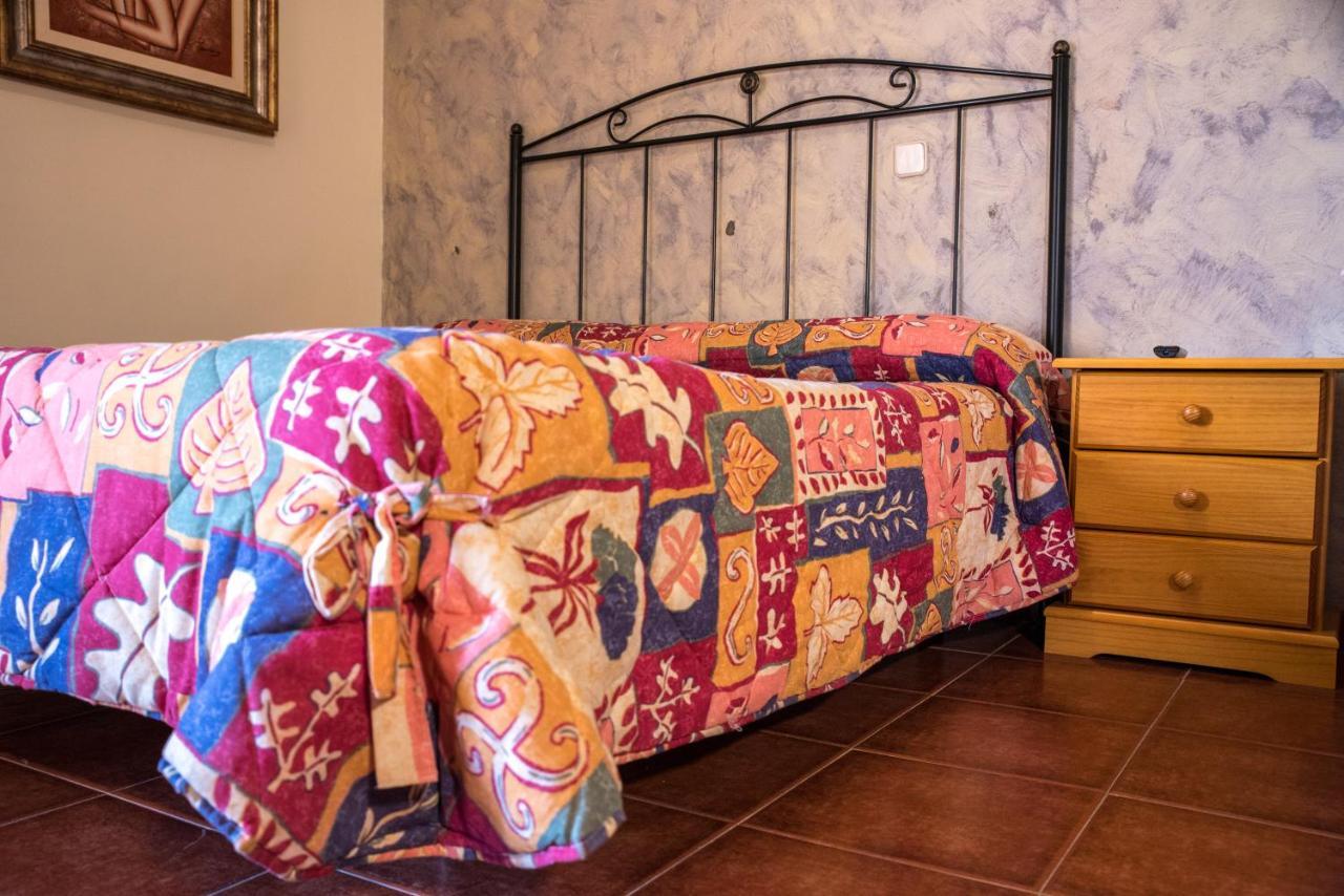 Rural Casa Parri