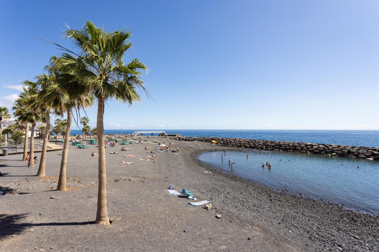 Apartamento Home2book Caletillas Beach Naiguata,wifi & Terrace *