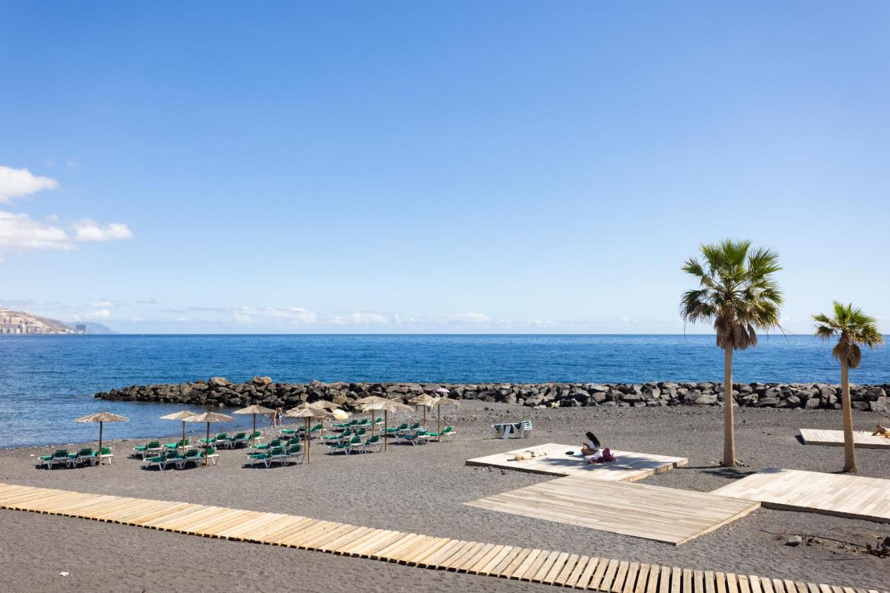 Home2book Caletillas Beach Naiguata,wifi & Terrace Apartamento *