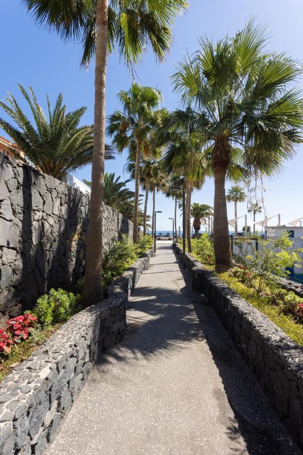 Home2book Caletillas Beach Naiguata,wifi & Terrace *