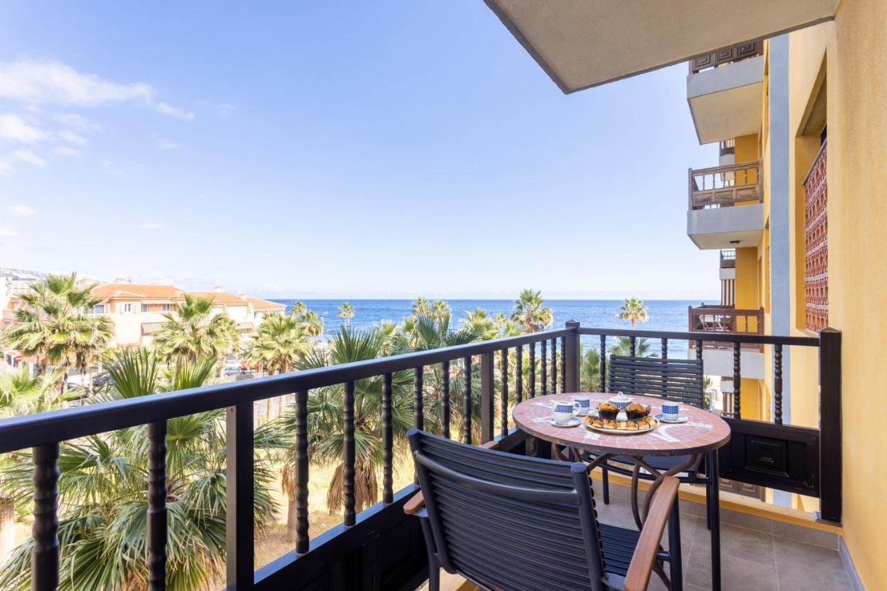 Home2book Caletillas Beach Naiguata,wifi & Terrace * Candelaria