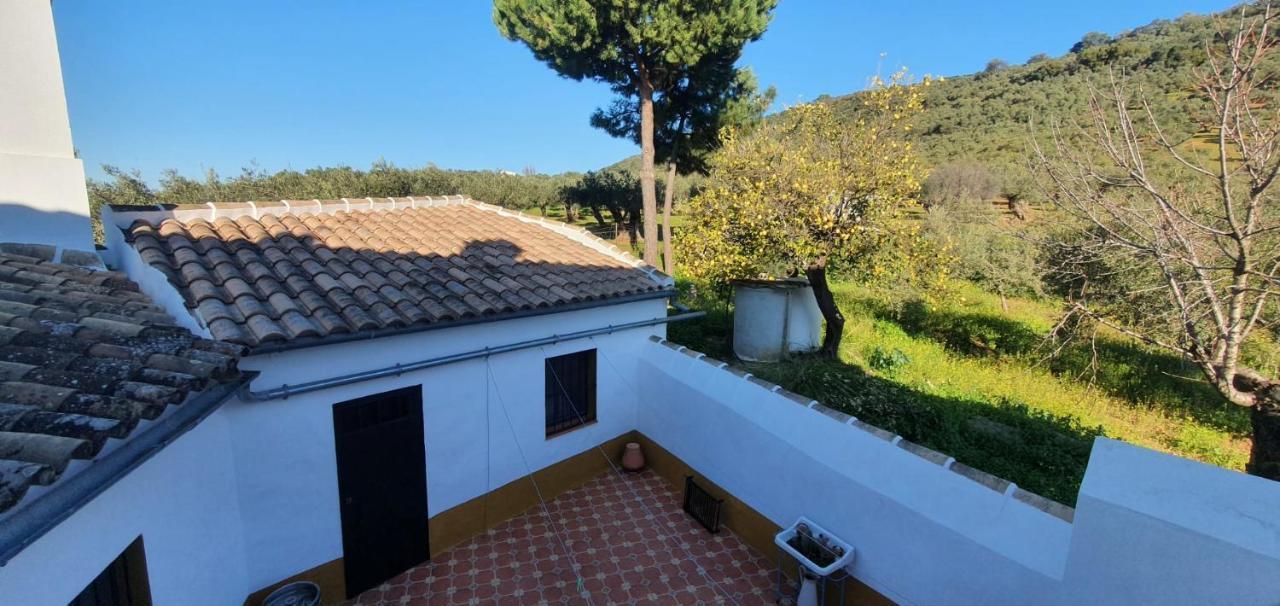 Huerta Carrion, En Holiday home El Pedroso