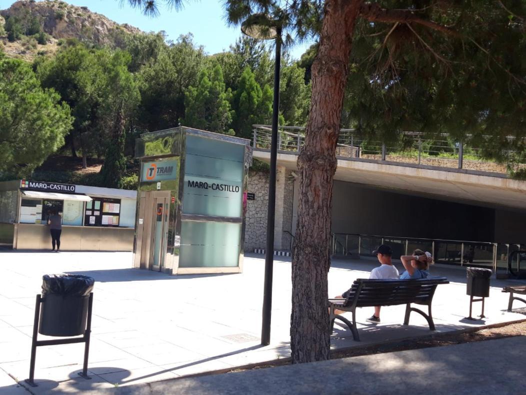 Grande - Castel Star Apartment *