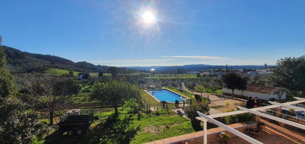 Holiday home Huerta Carrion, En El Pedroso