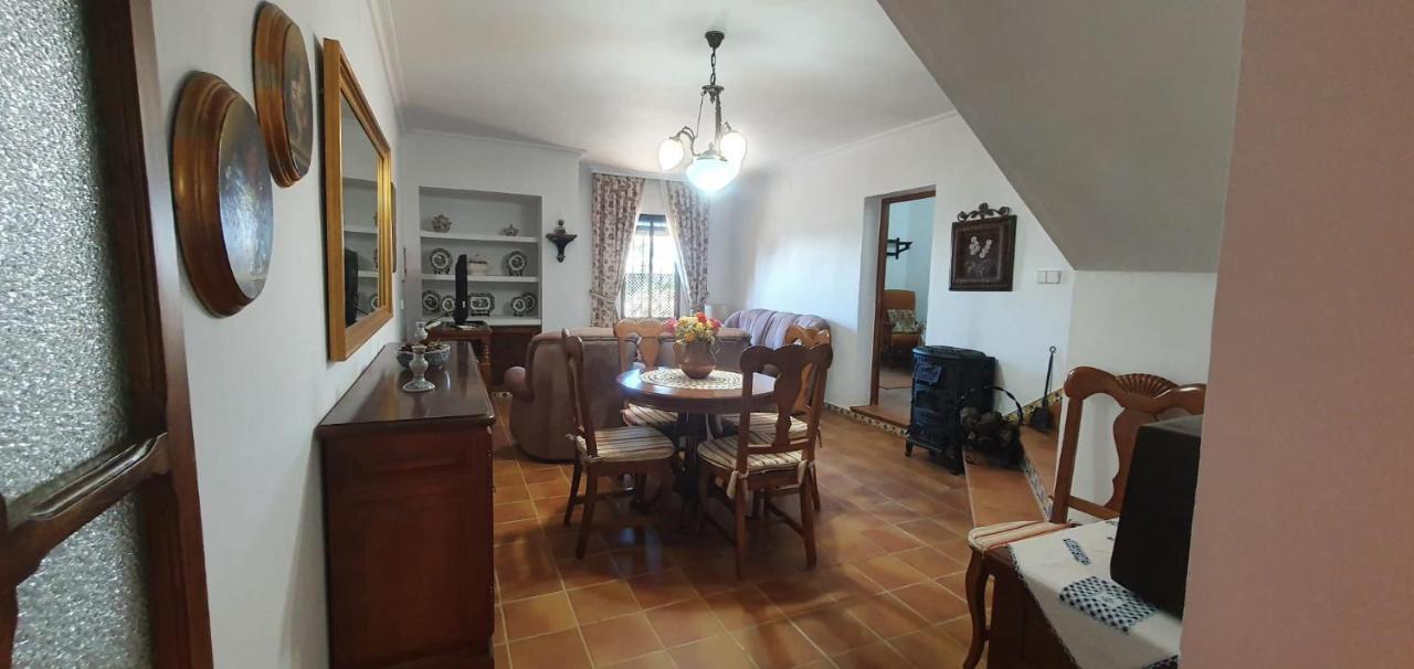 Huerta Carrion, En Holiday home