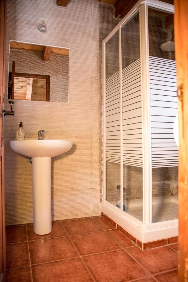 Rural Casa Parri Pensión