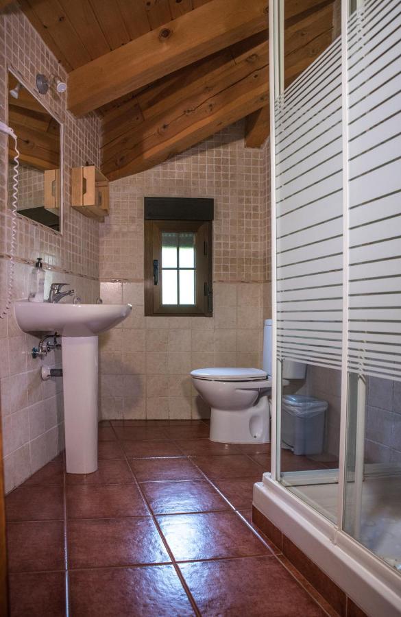 Rural Casa Parri Pensión *