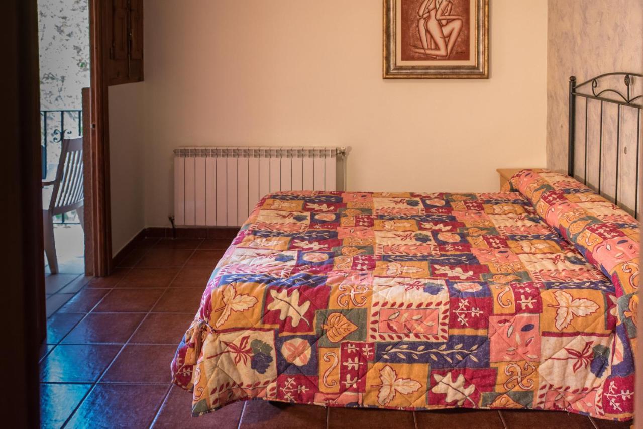 Pensión Rural Casa Parri