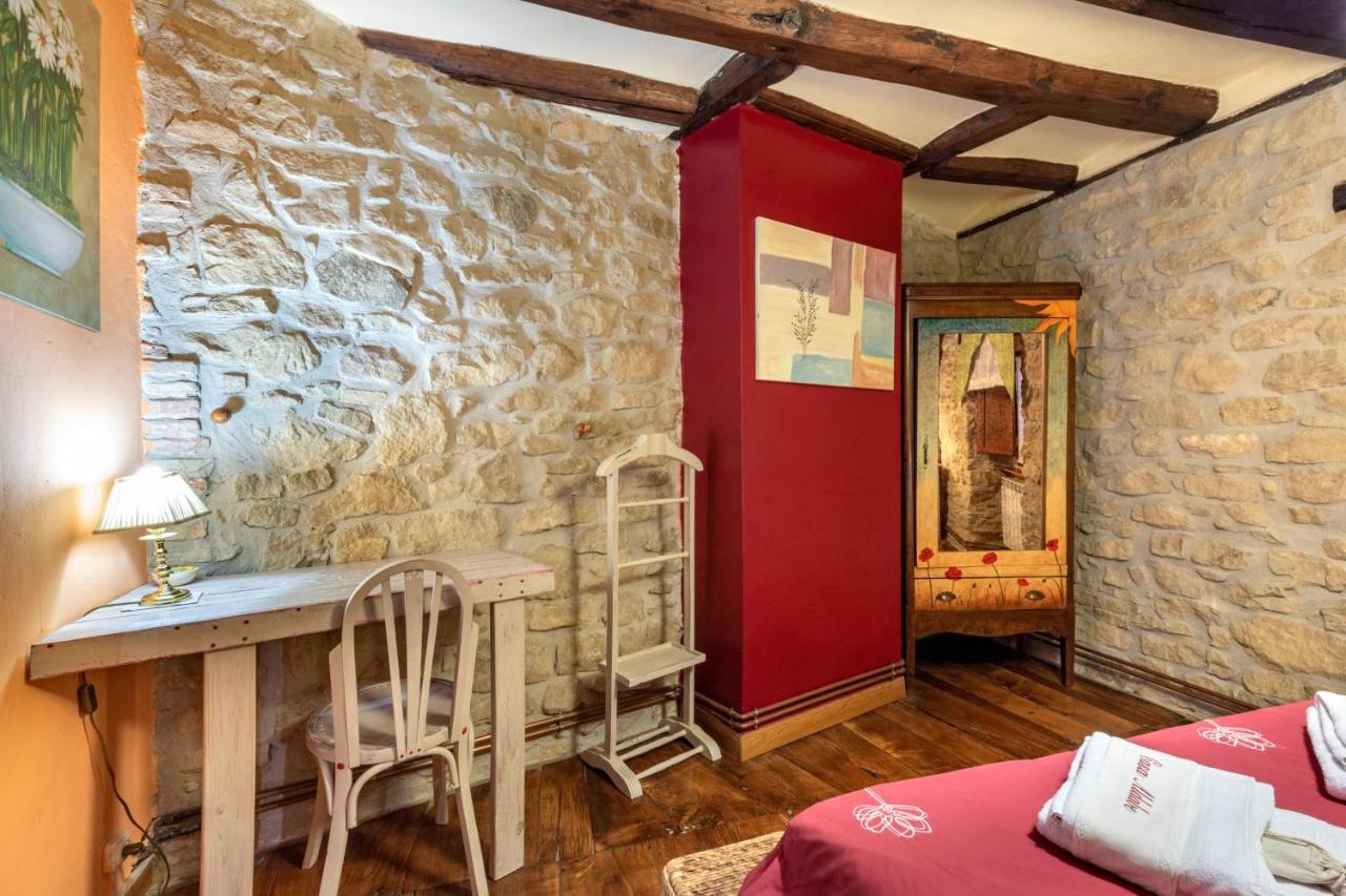 La Posadica Casa Aldabe