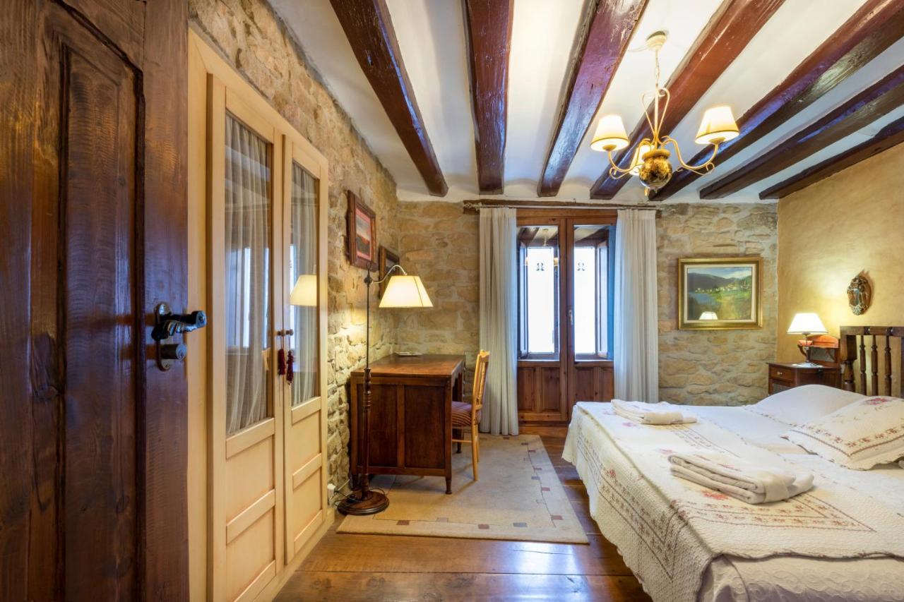 La Posadica Casa Aldabe
