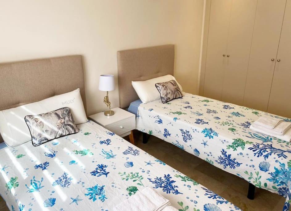 Apartamento Gorgeous - Nueva Ribera *