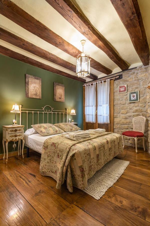 La Posadica Casa Aldabe *
