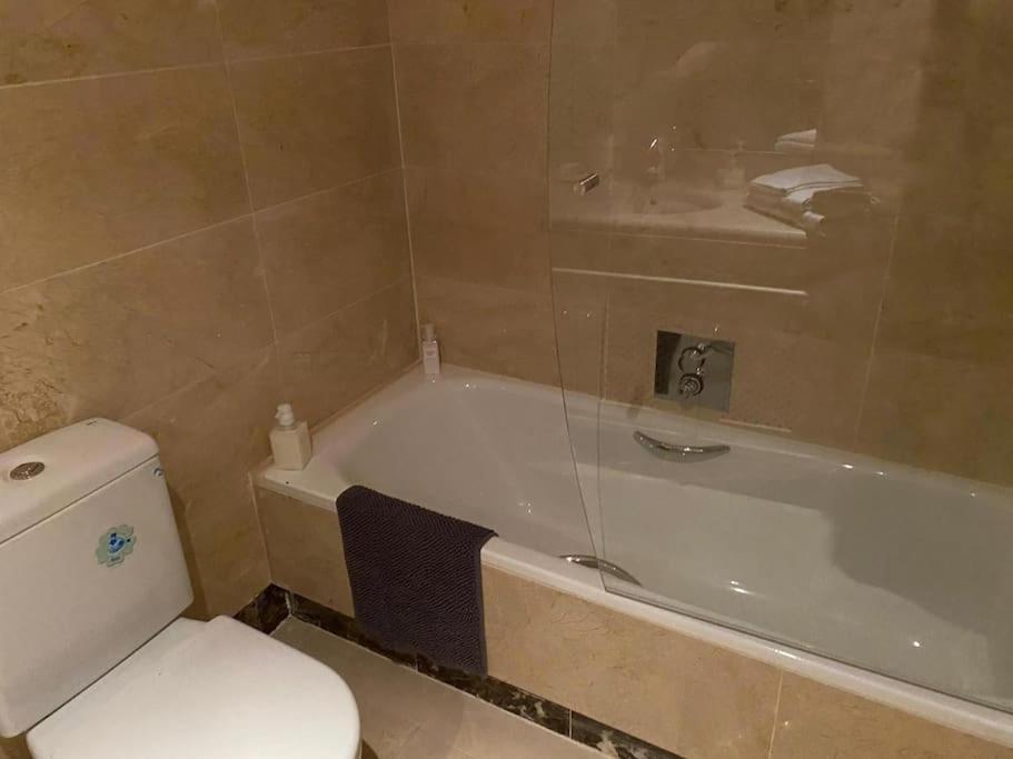 Gorgeous - Nueva Ribera Apartamento *