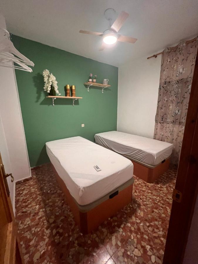 Casa Pippa Polopos