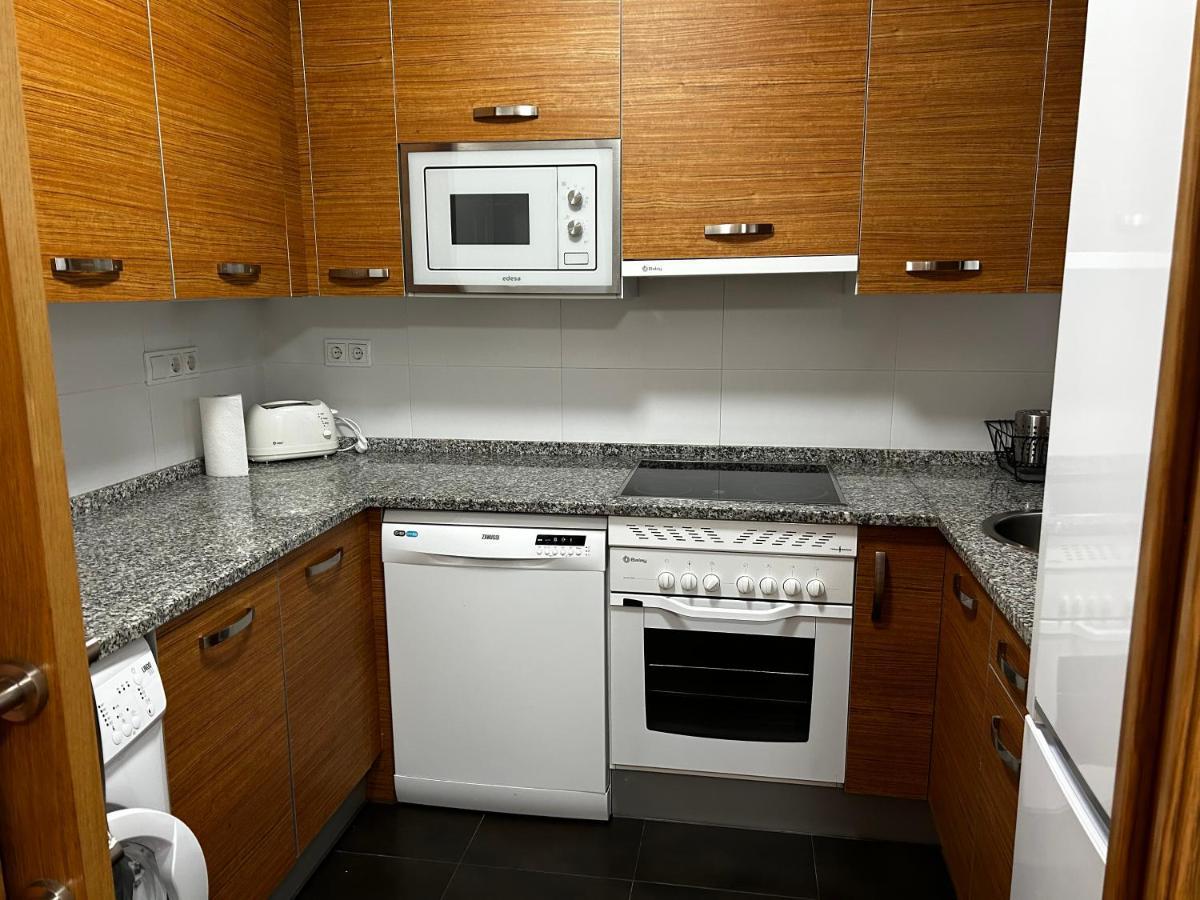 Apartamento Piso Noray *
