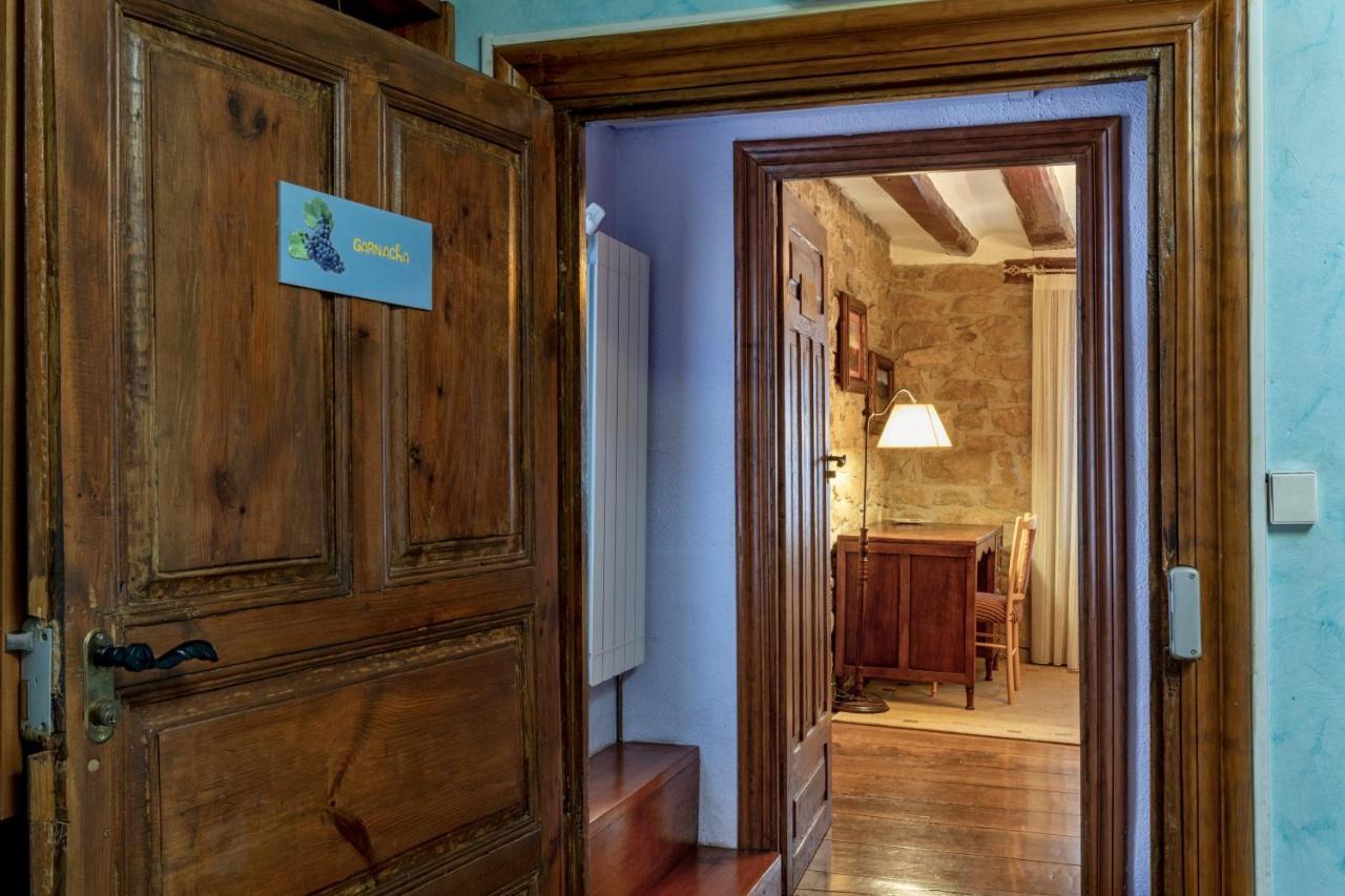 La Posadica Casa Aldabe