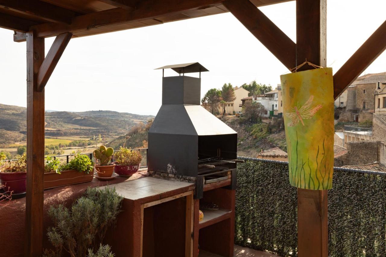 La Posadica Casa Aldabe Holiday home