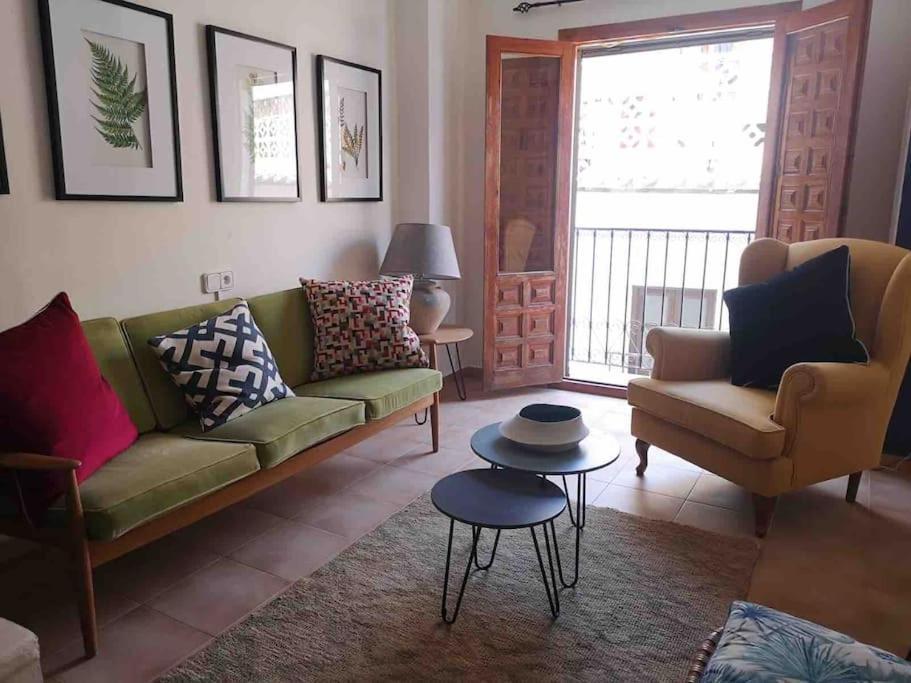 La Campana De Holiday home