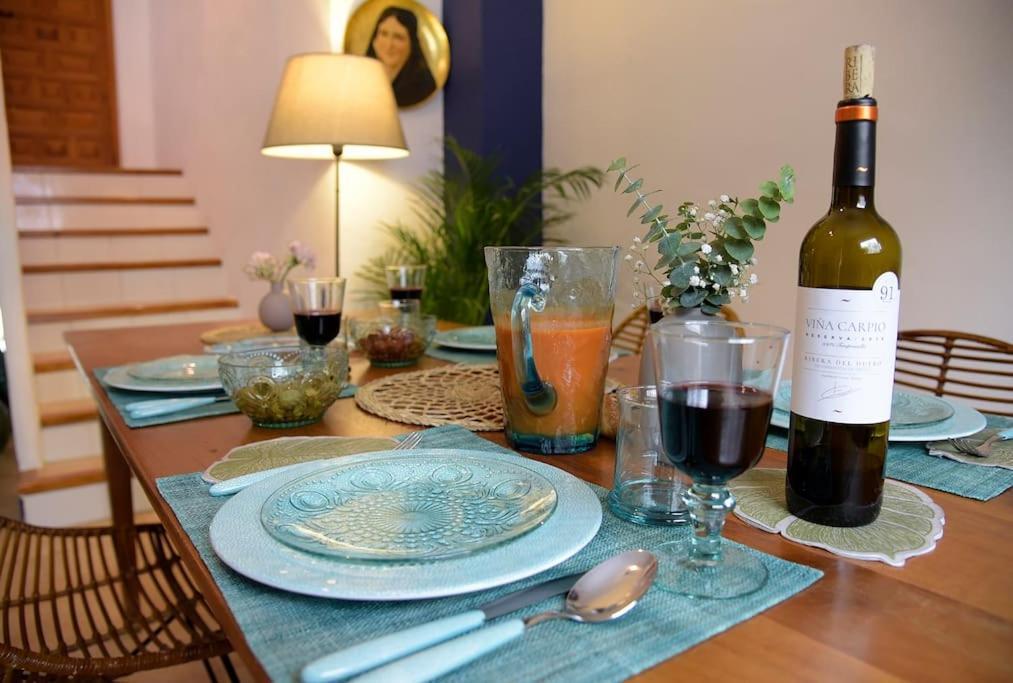 Holiday home La Campana De Finestrat
