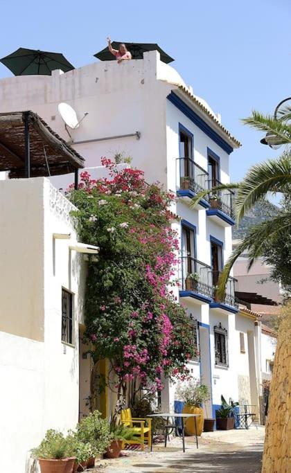 La Campana De Finestrat
