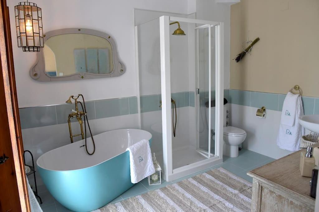 Holiday home La Campana De