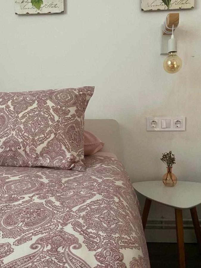 Ayla Camino De Santiago Apartment