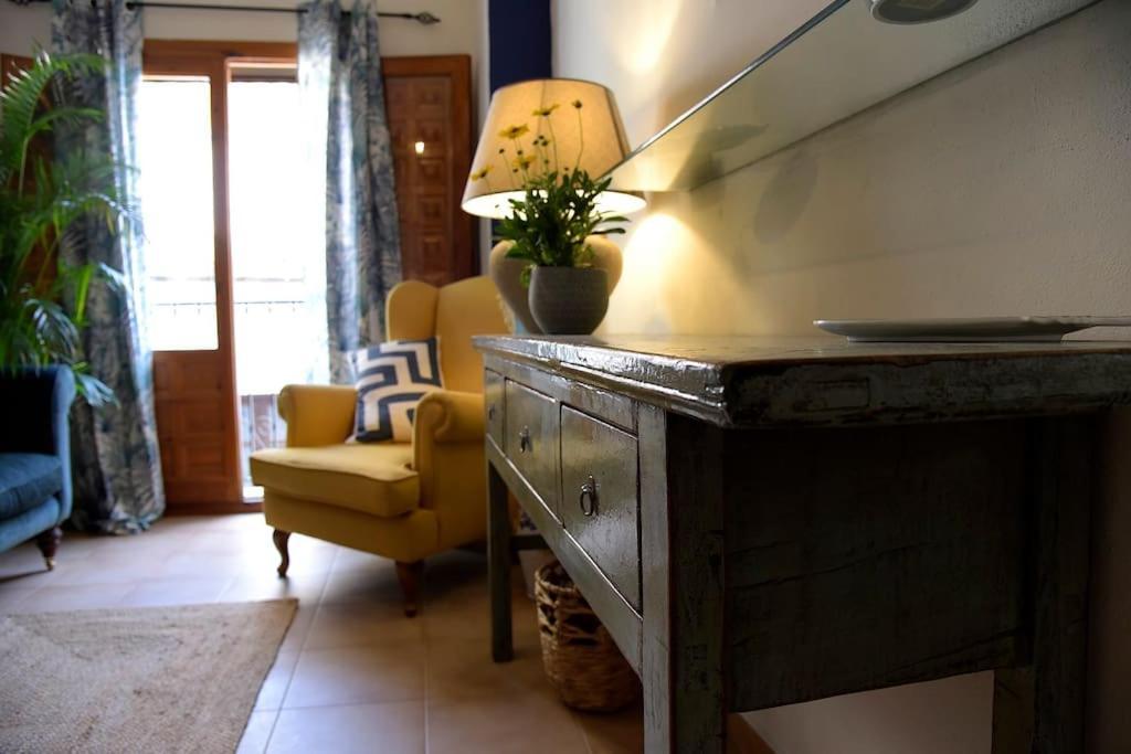 La Campana De Holiday home Finestrat