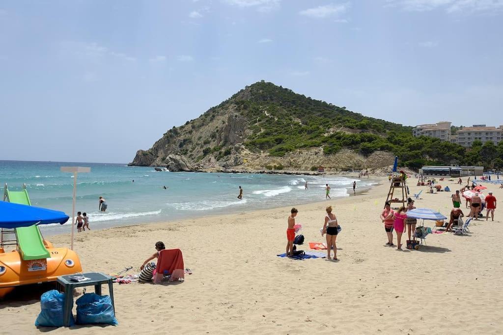 Holiday home La Campana De *