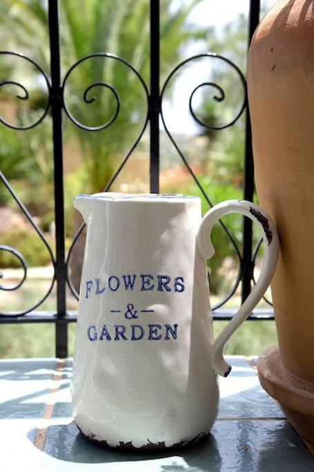 La Campana De Holiday home *