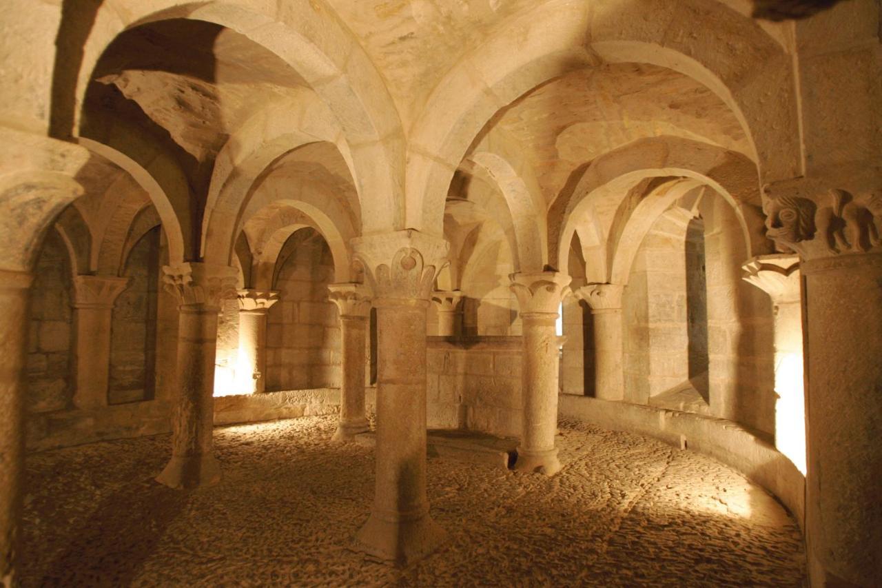 La Posadica Casa Aldabe