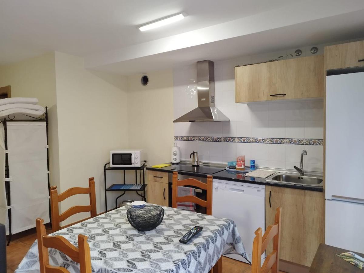 Virgen De Tironcillo Apartamento Cuzcurrita-Río Tirón