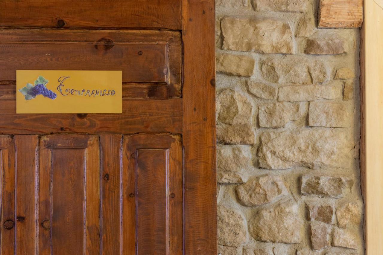 La Posadica Casa Aldabe