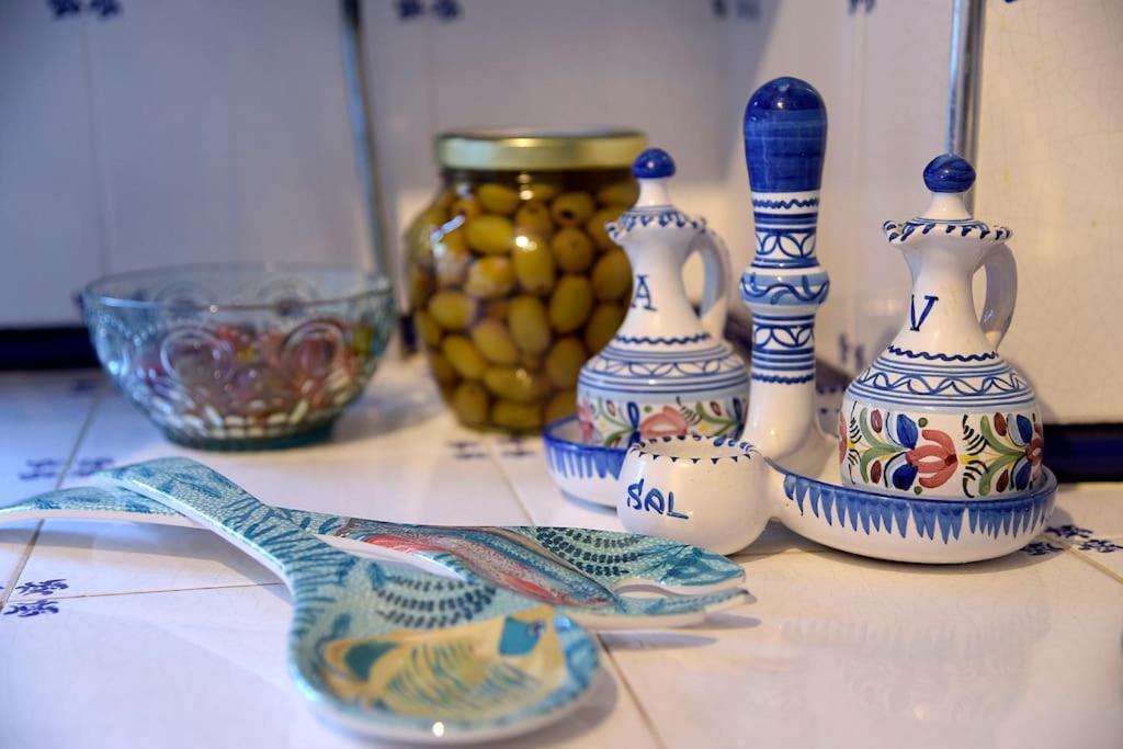 Holiday home La Campana De