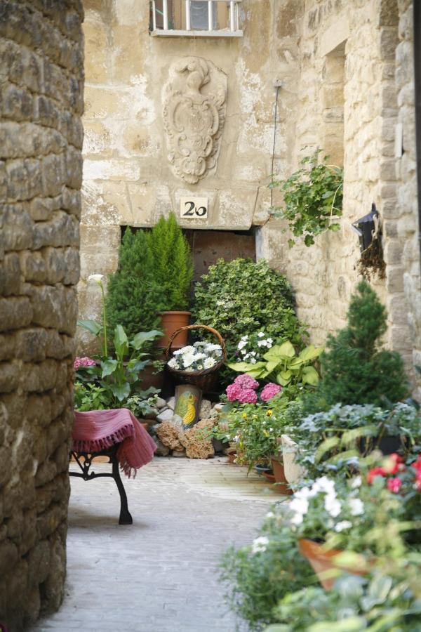 La Posadica Casa Aldabe Holiday home