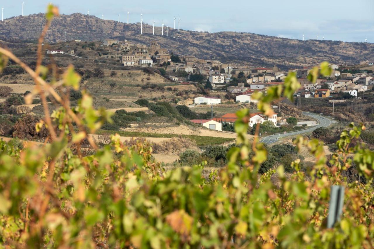 La Posadica Casa Aldabe Holiday home