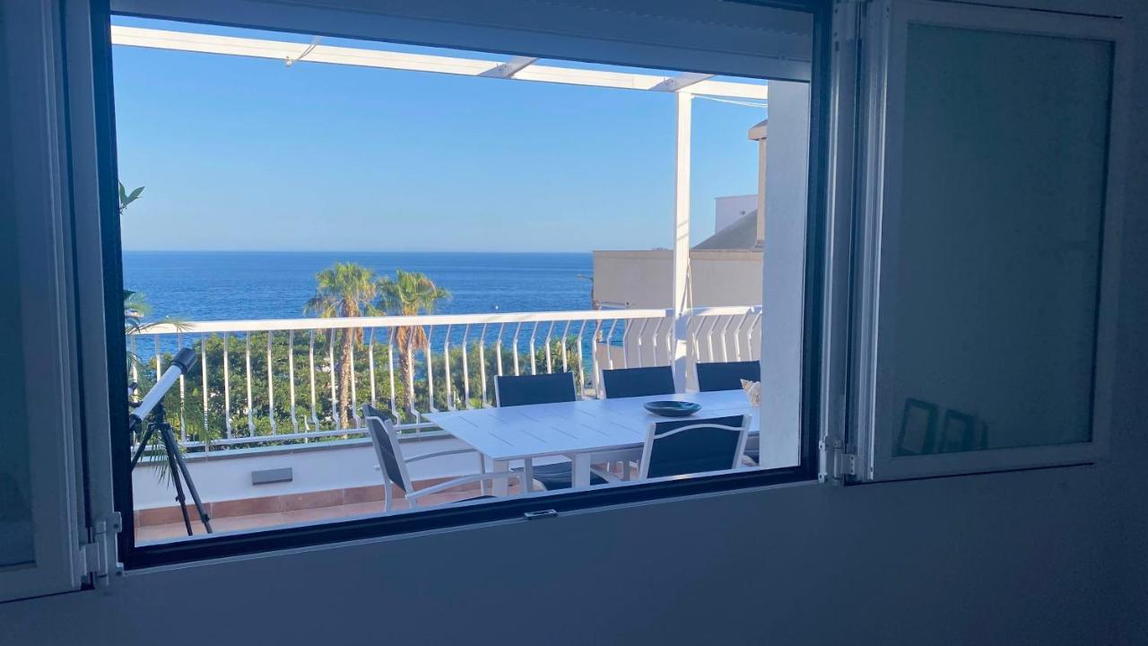 Apartment Embarcadero De Calahonda