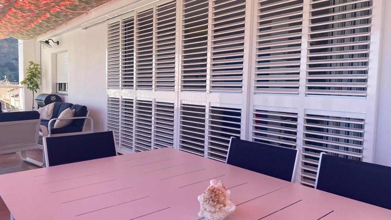 Apartment Embarcadero De