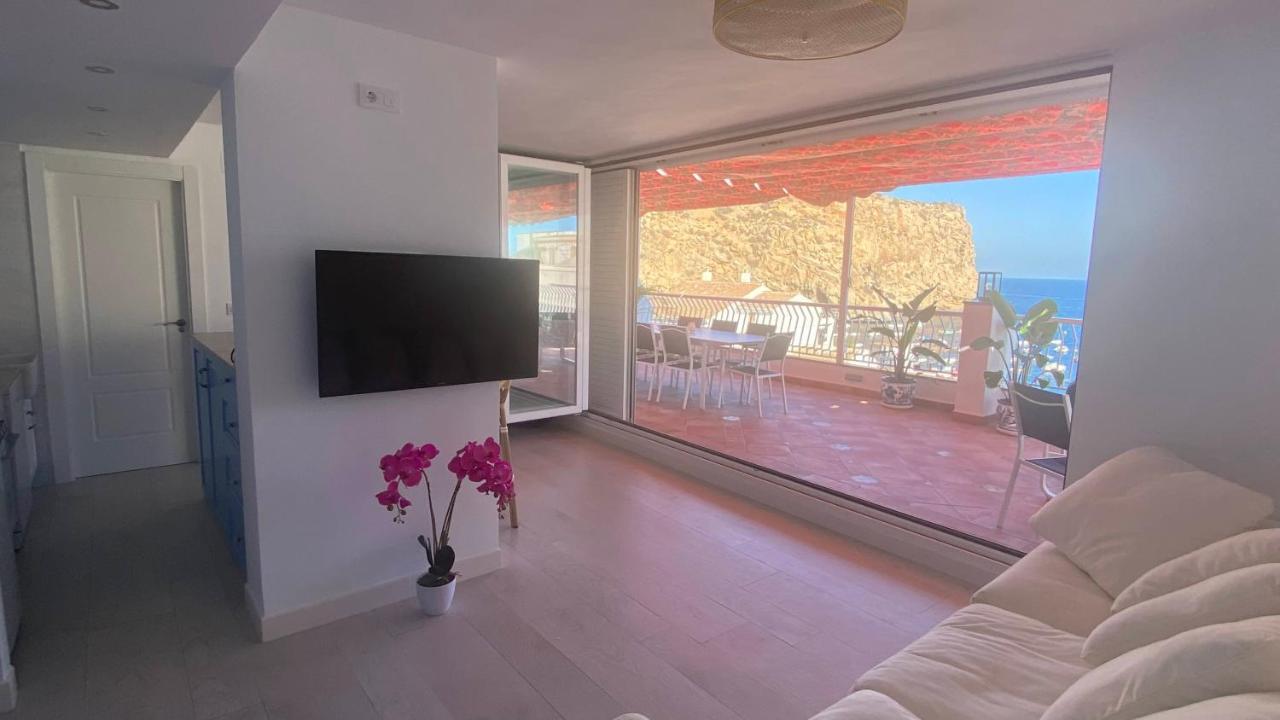 Apartment Embarcadero De