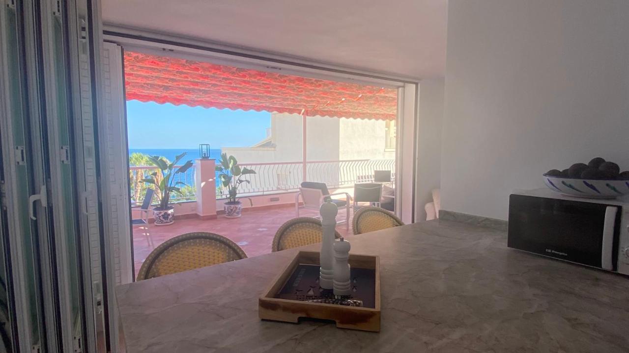 Embarcadero De Apartment Calahonda