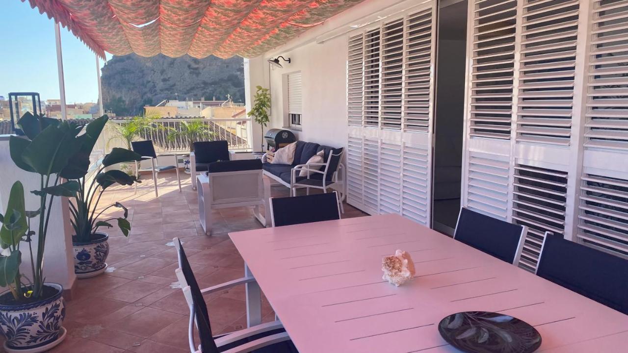 Embarcadero De Apartment Calahonda